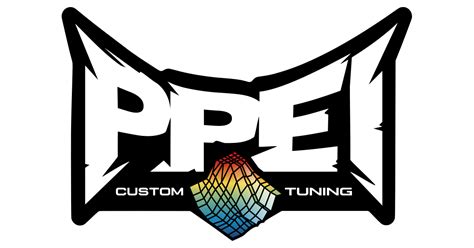 Ppei tuning - There are a lot of tuning companies out there that will tell you that their tuning is safe, that they engineered everything themselves. It's rarely true....